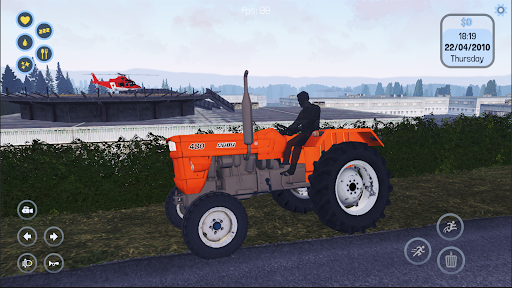 Mənim Səyahətim: Sebastiya