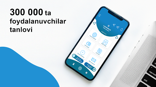 USSD Mobile - Mobiuz Uzmobile