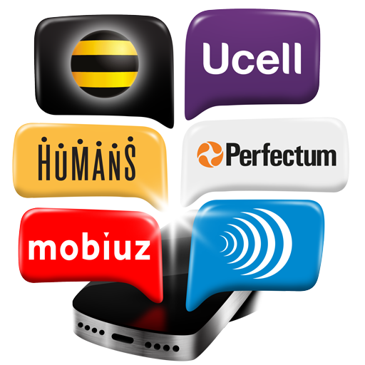 USSD Mobile – Mobiuz Uzmobile