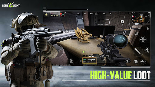 İtirilmiş İşıq: Silah Dərisi Müalicəsi