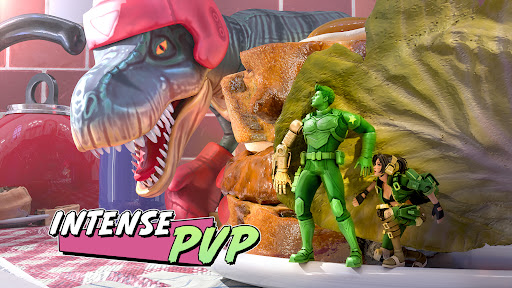 OYUNCAQ MÜHARİBƏLƏRİ