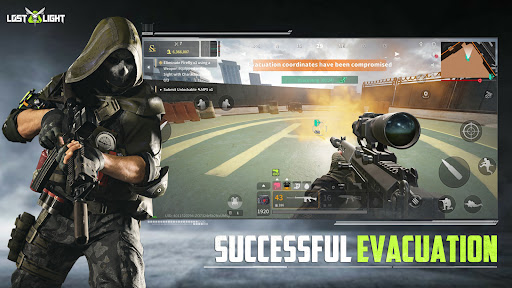 İtirilmiş İşıq: Silah Dərisi Müalicəsi