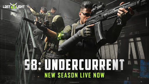 İtirilmiş İşıq: Silah Dərisi Müalicəsi