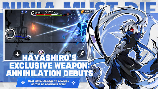 Ninja ölməlidir Ninja ölməlidir