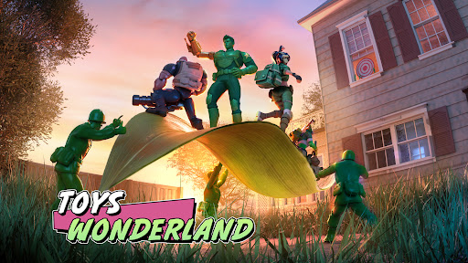 OYUNCAQ MÜHARİBƏLƏRİ