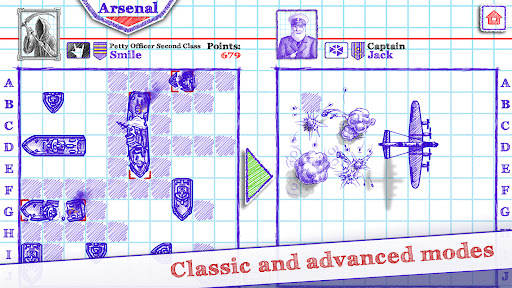 Dəniz döyüşü 2: Hərbi gəmi onlayn