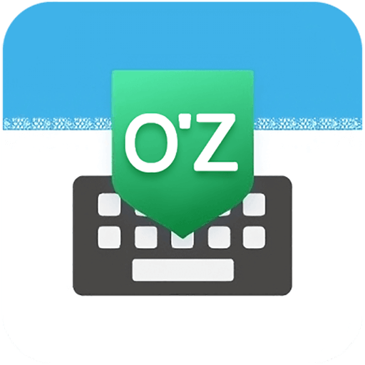 Özbək Klaviaturası